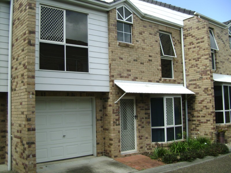 14/35 Lani Street, Wishart QLD 4122