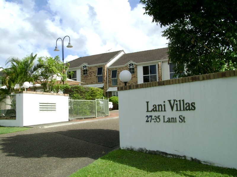 14/35 Lani Street, Wishart QLD 4122