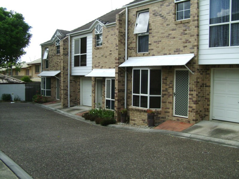 14/35 Lani Street, Wishart QLD 4122