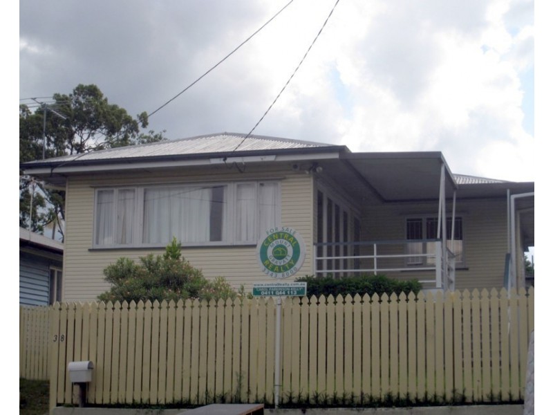 38 Amega Street, Mount Gravatt East QLD 4122