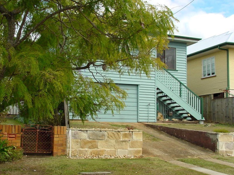 47 Tenby Street, Mount Gravatt QLD 4122