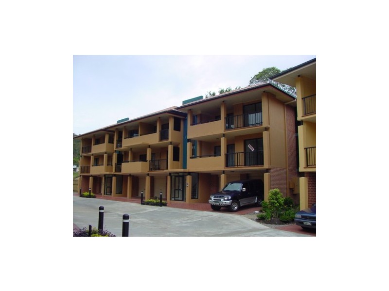 13/18 Whitley Street, Mount Gravatt East QLD 4122