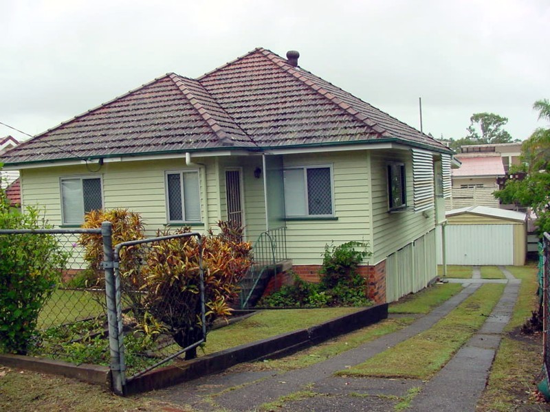 44 Berge Street, Mount Gravatt QLD 4122