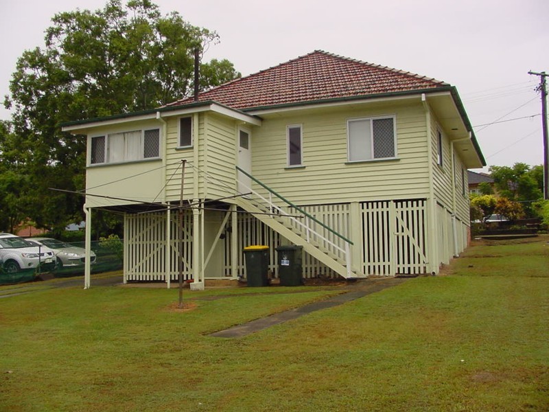 44 Berge Street, Mount Gravatt QLD 4122