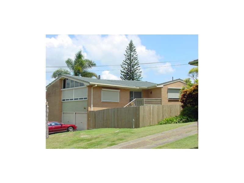 26 copenhagen street, Wishart QLD 4122