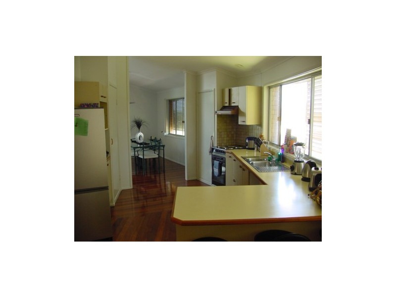 26 copenhagen street, Wishart QLD 4122