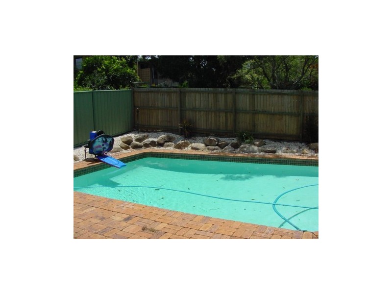 26 copenhagen street, Wishart QLD 4122