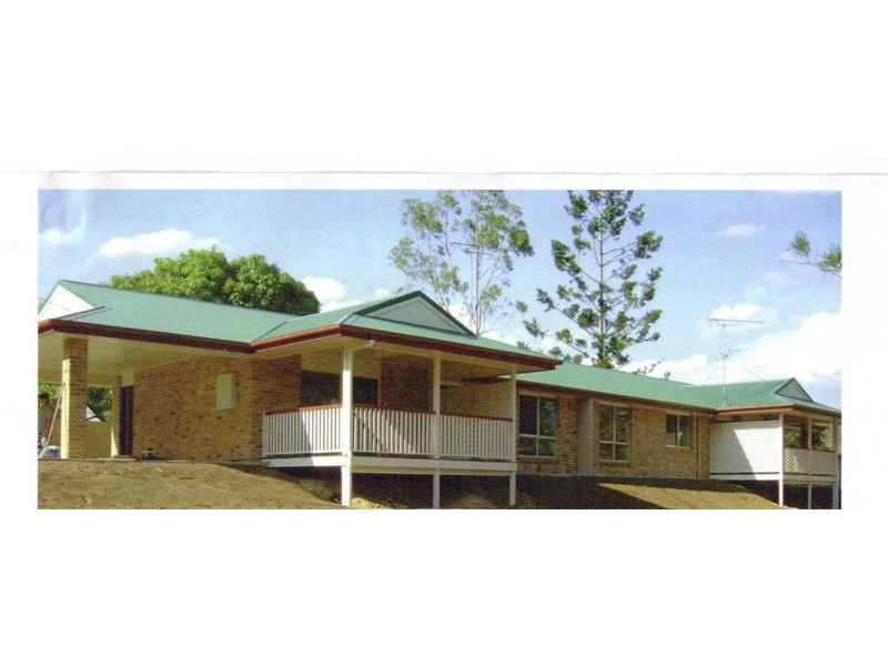 5 Louisa Street, Mount Perry QLD 4671
