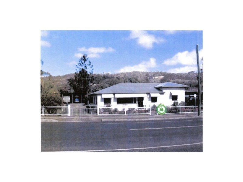 Mount Perry QLD 4671