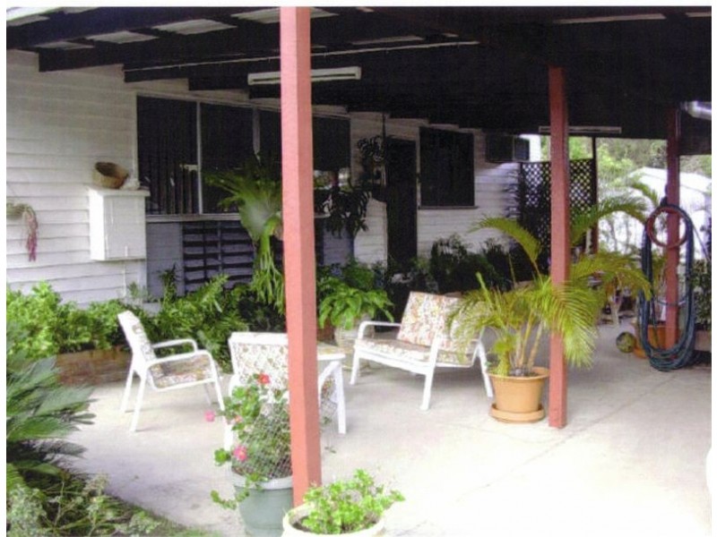 Mount Perry QLD 4671