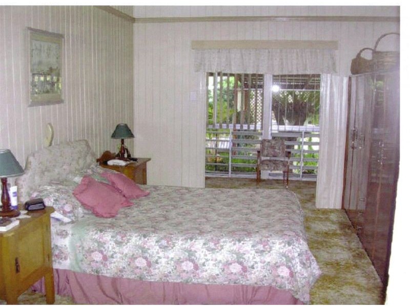 Mount Perry QLD 4671