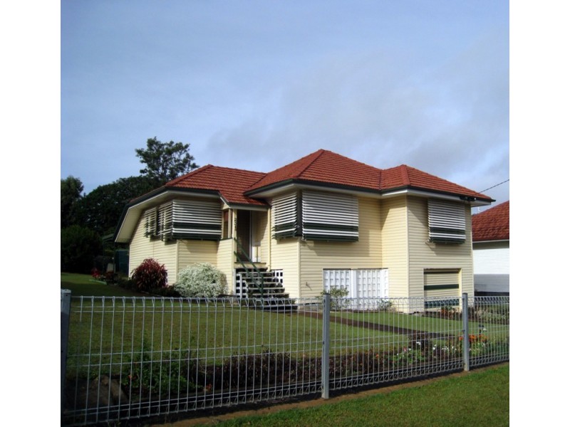 23 Clausen Street, Mount Gravatt East QLD 4122