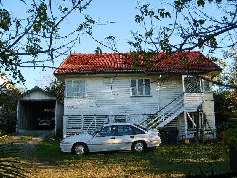 7 Selborne Street, Mount Gravatt East QLD 4122