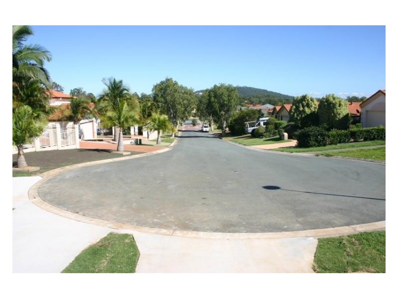 LOT 3 Coventry Place, Wishart QLD 4122