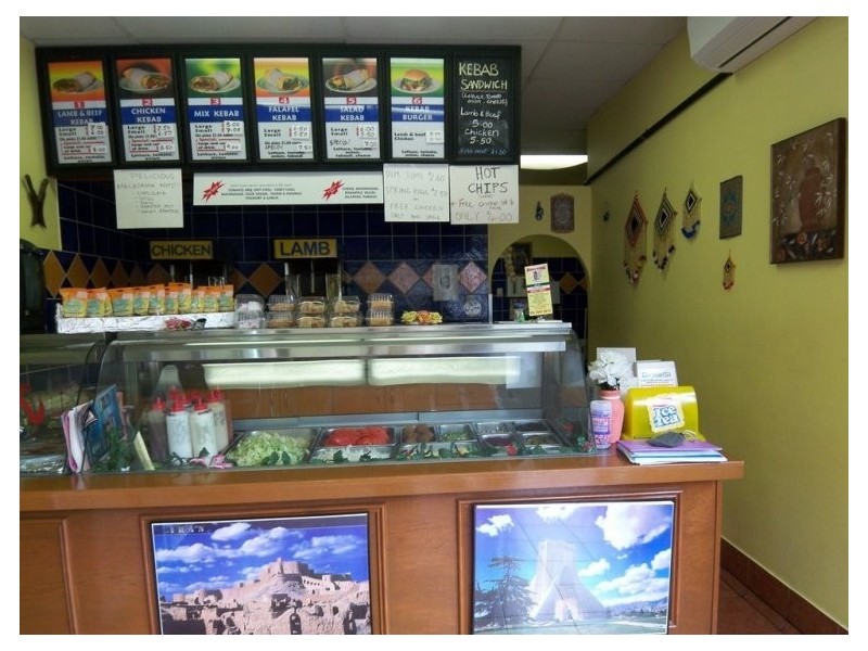 Mount Gravatt QLD 4122