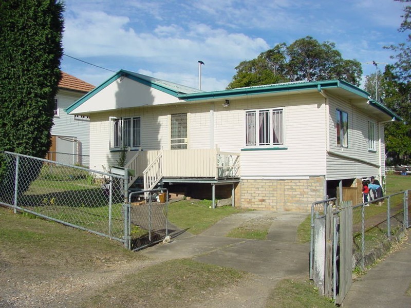 57 Invermore Street, Mount Gravatt East QLD 4122