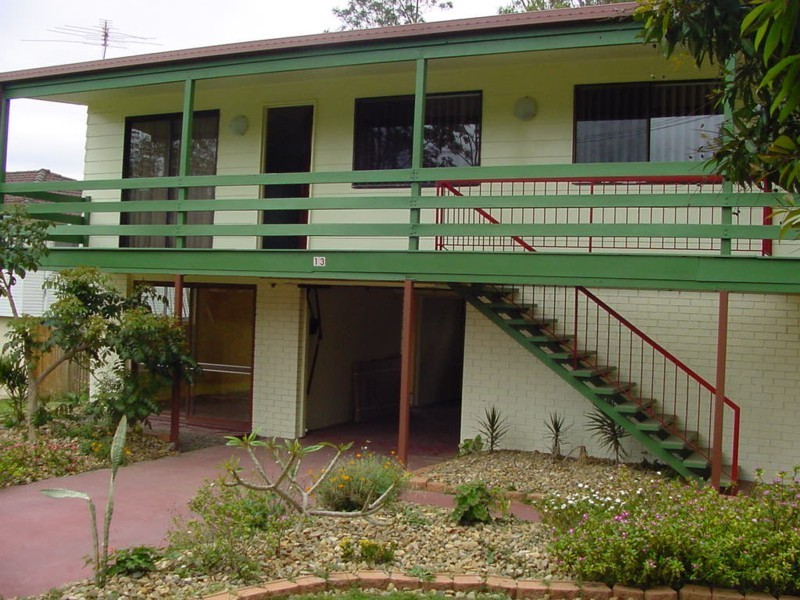 13  Tallaroon Street, Shailer Park QLD 4128