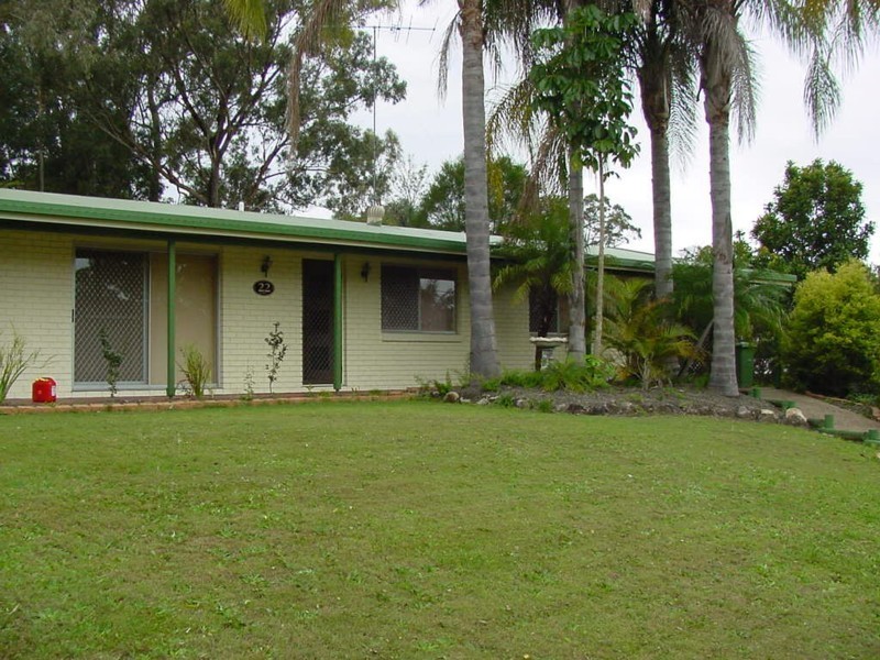22  Idola Street, Shailer Park QLD 4128