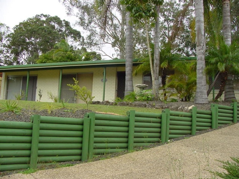 22  Idola Street, Shailer Park QLD 4128