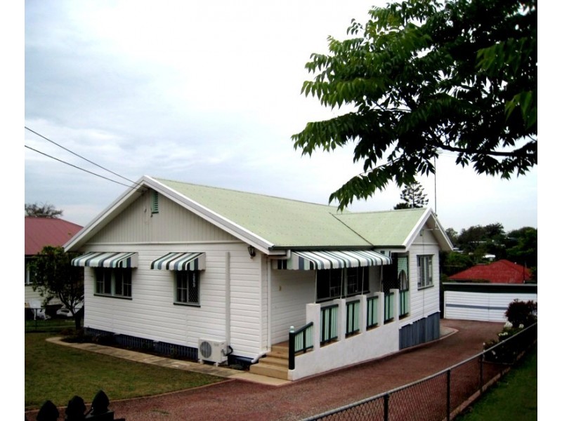 71  Nightingale Street, Mount Gravatt East QLD 4122