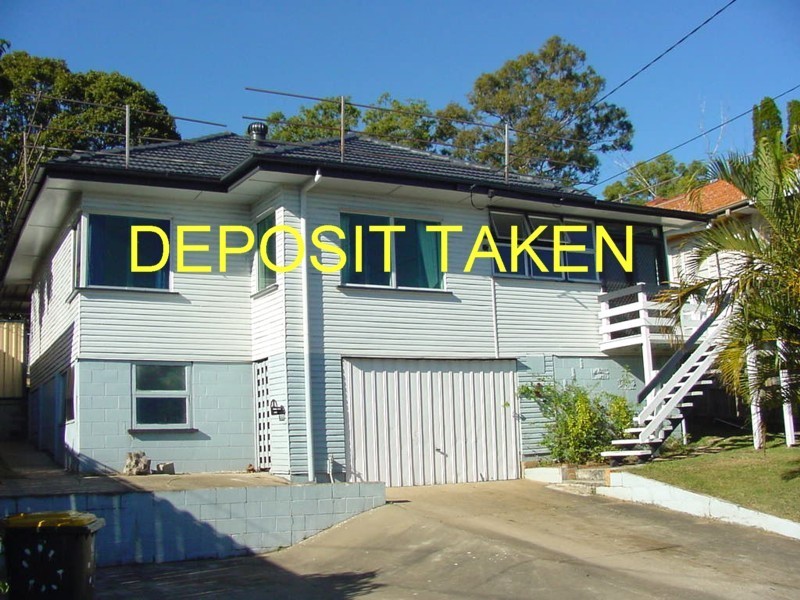 4  Bentham Street, Mount Gravatt QLD 4122