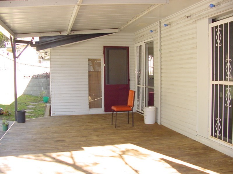 4  Bentham Street, Mount Gravatt QLD 4122