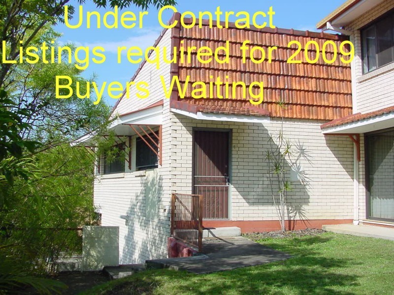 4/10  Gosford Street, Mount Gravatt QLD 4122