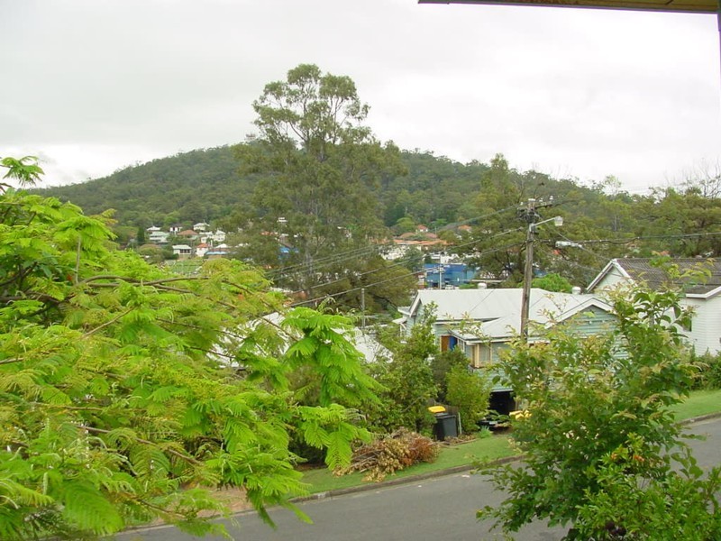 1/40  Raffles Street, Mount Gravatt East QLD 4122