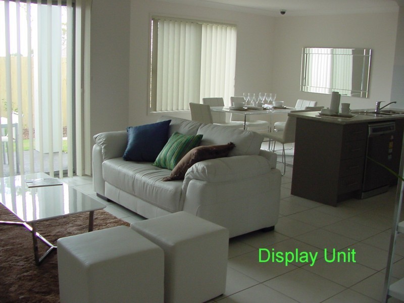 57  Nabeel Place, Calamvale QLD 4116