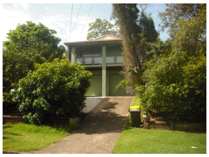 56 Carrara Street, Mount Gravatt East QLD 4122