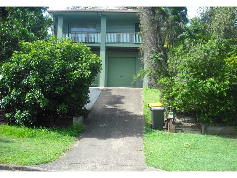 56 Carrara Street, Mount Gravatt East QLD 4122