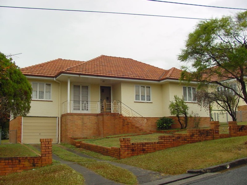 8 Tudor Street, Mount Gravatt QLD 4122