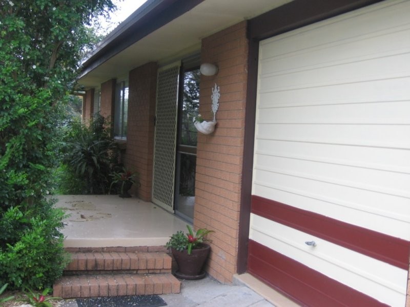 633 Newnham Road, Upper Mount Gravatt QLD 4122