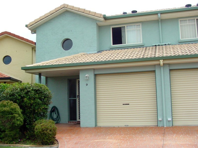 9/18  Delavan Street, Wishart QLD 4122