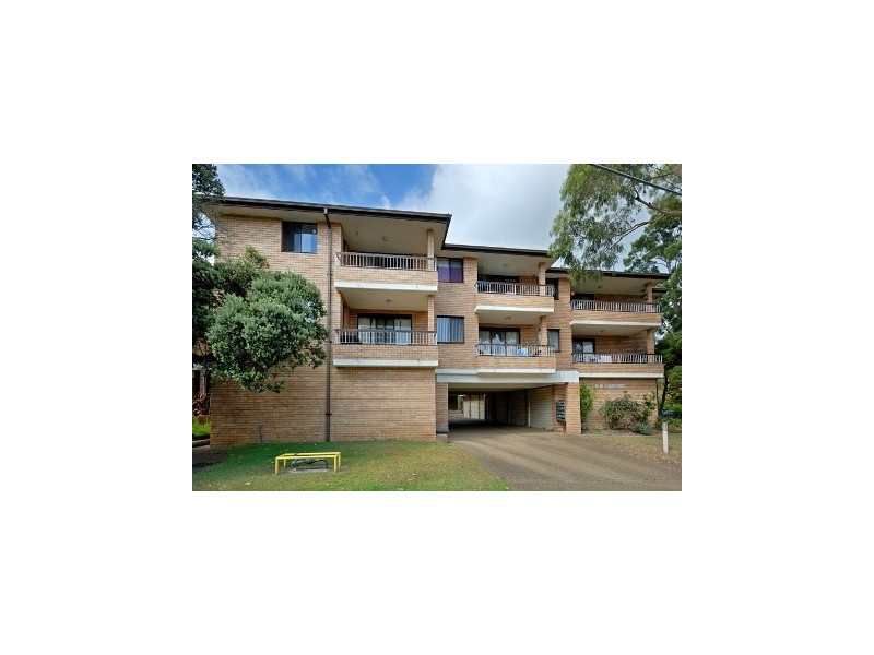6/6-10  Lewis St, Cronulla NSW 2230