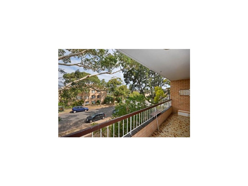 6/6-10  Lewis St, Cronulla NSW 2230