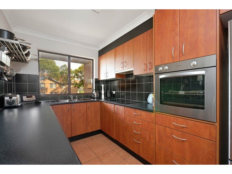 6/6-10  Lewis St, Cronulla NSW 2230