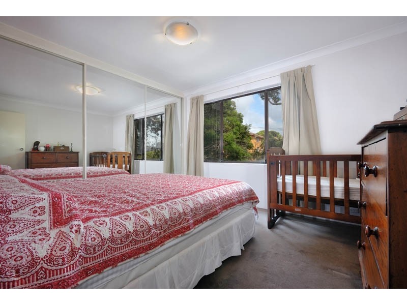 6/6-10  Lewis St, Cronulla NSW 2230