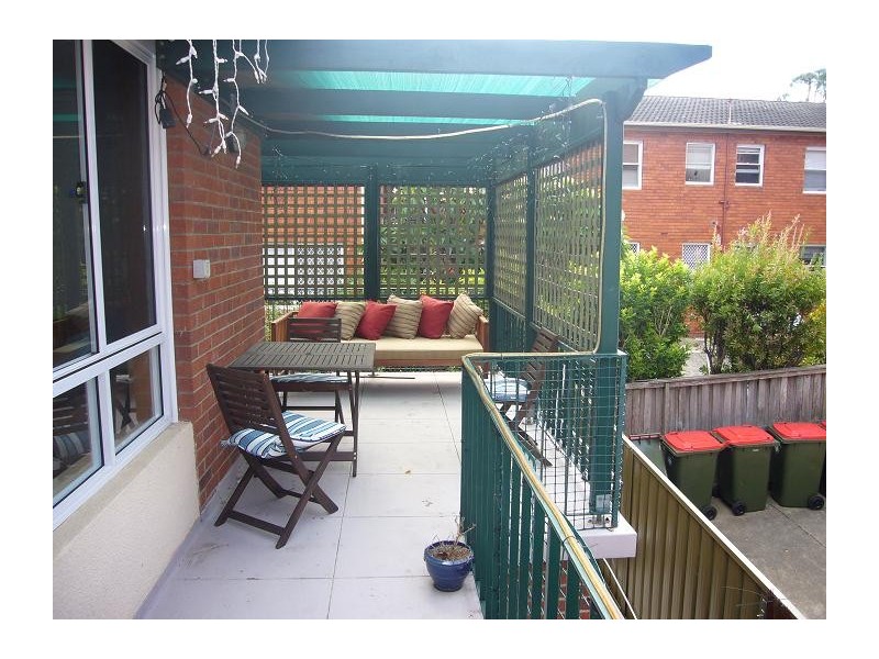 9/5A  Trickett Road, Cronulla NSW 2230