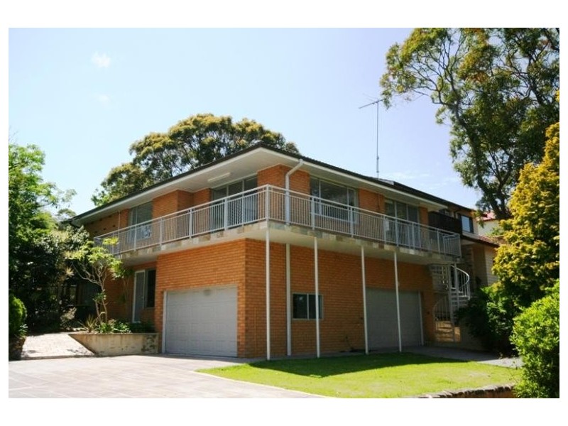 33 Parkview Street, Miranda NSW 2228