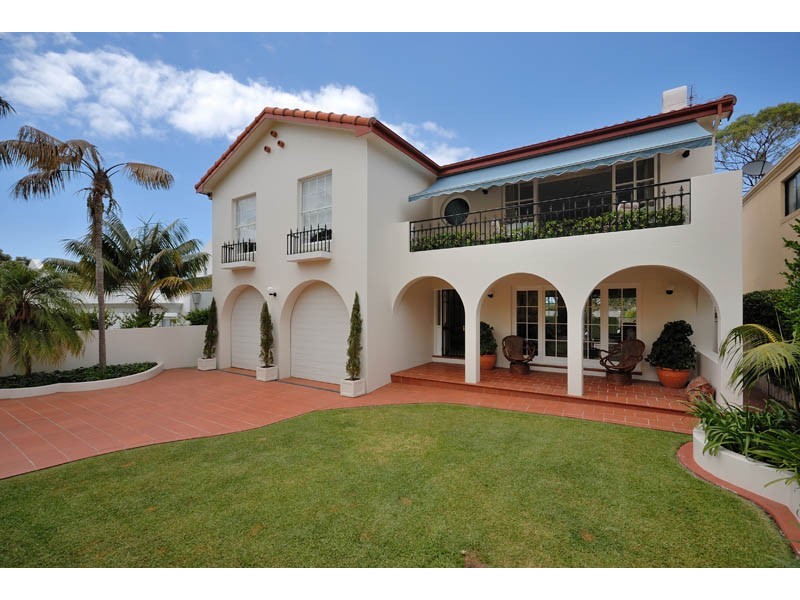 12 Hyndman Parade, Woolooware NSW 2230