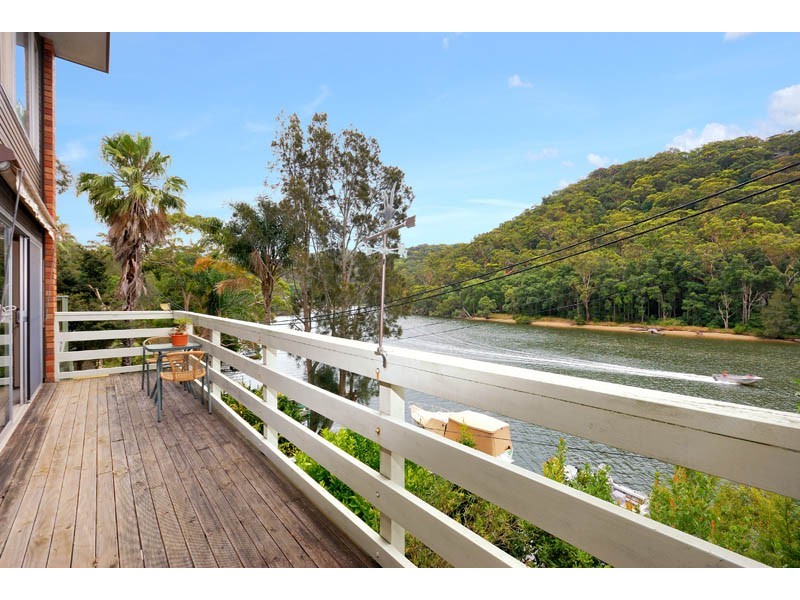241  Prince Edward Park Road, Woronora NSW 2232