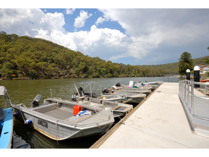 241  Prince Edward Park Road, Woronora NSW 2232