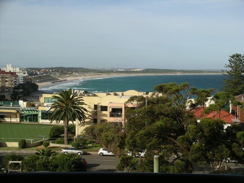 15/3-5 Giddings Avenue, Cronulla NSW 2230
