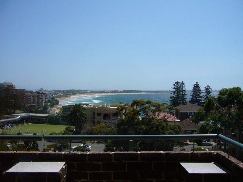 15/3-5 Giddings Avenue, Cronulla NSW 2230