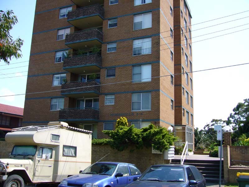 15/3-5 Giddings Avenue, Cronulla NSW 2230
