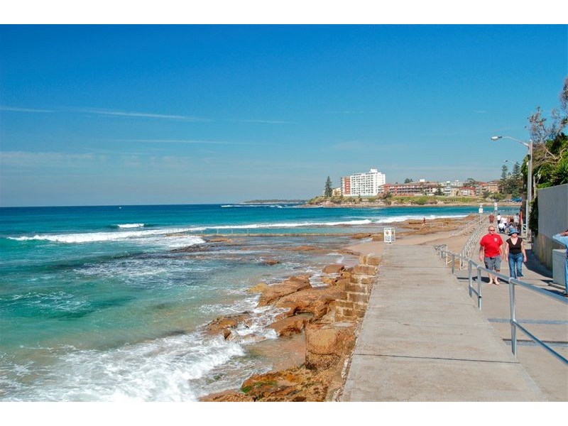 10/6-8 McDonald Street, Cronulla NSW 2230