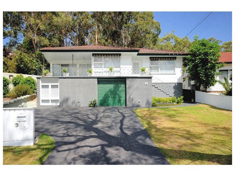 10  Stansell Place, Jannali NSW 2226
