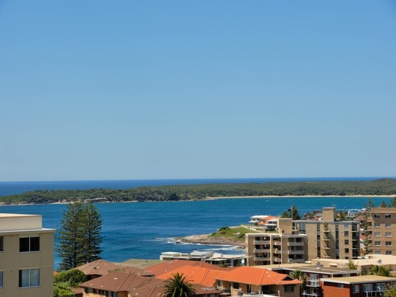 20 8-12 Waratah Street, Cronulla NSW 2230