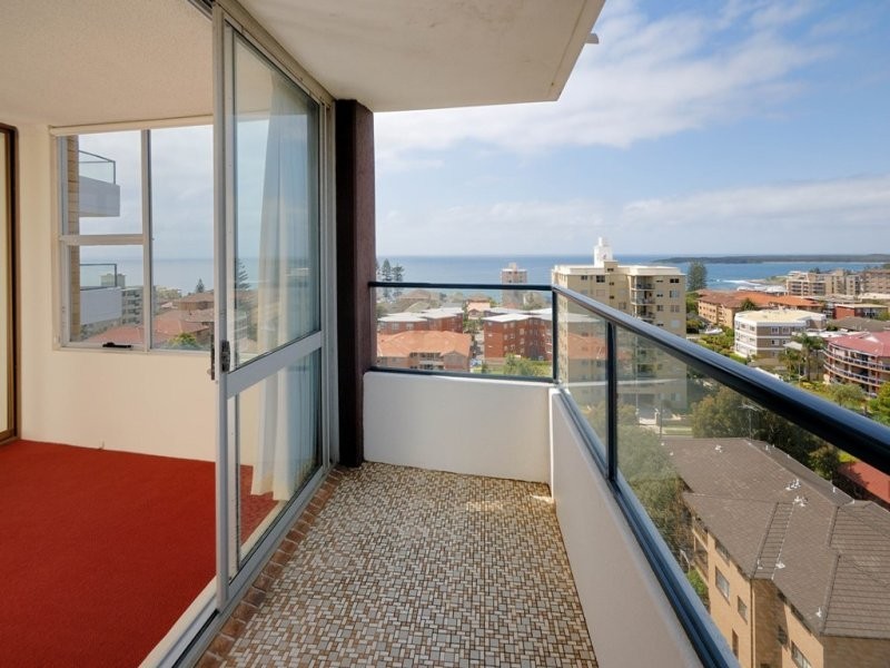 20 8-12 Waratah Street, Cronulla NSW 2230